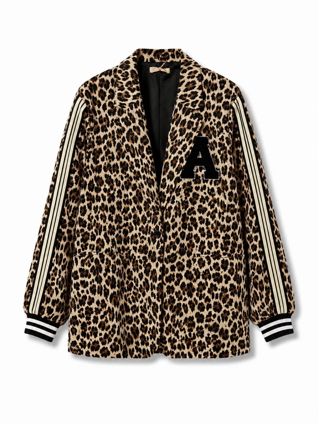 1677 Blazer Animal A