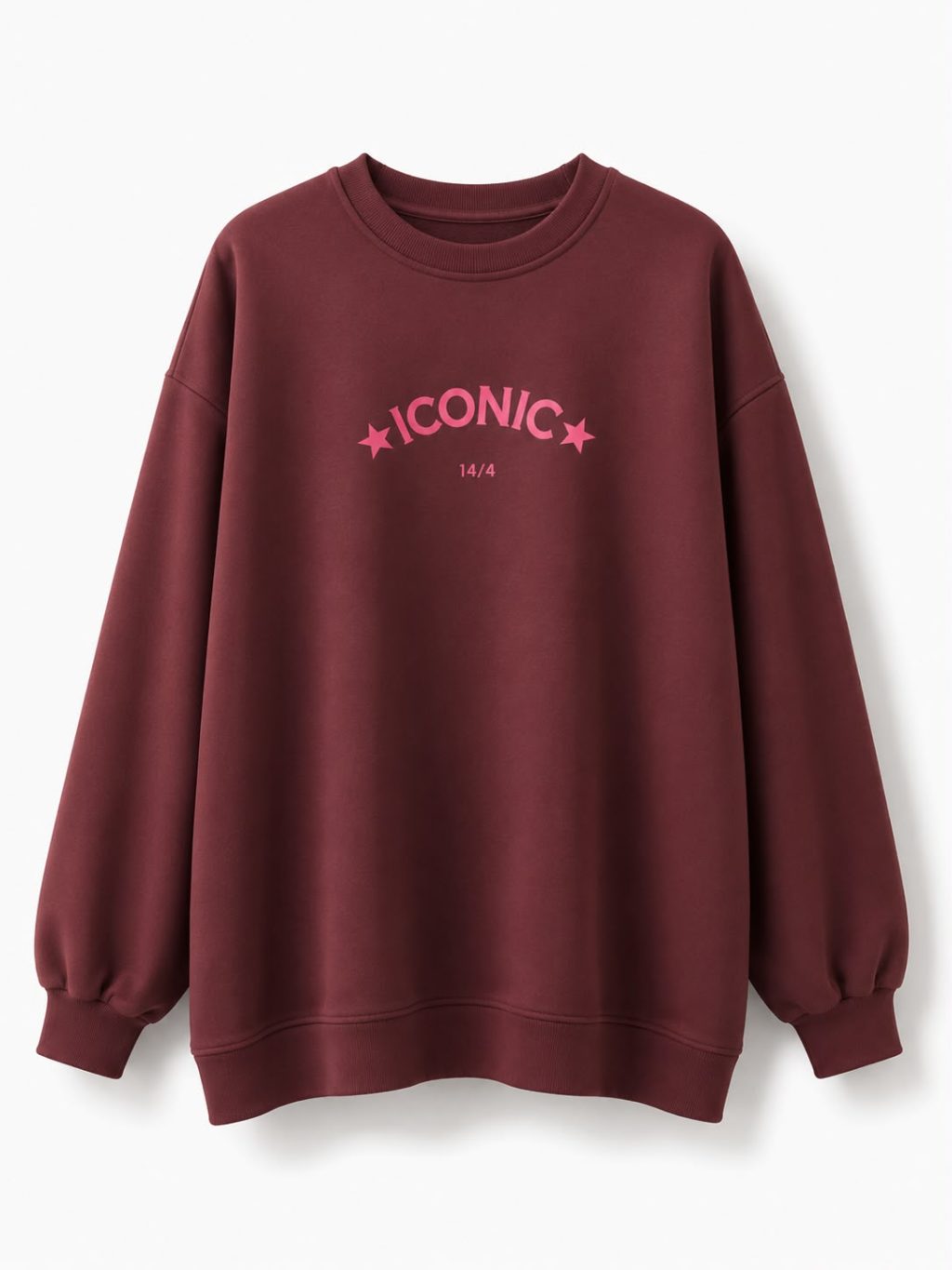 1679 Sweater Iconic Long sleeve - Afbeelding 6