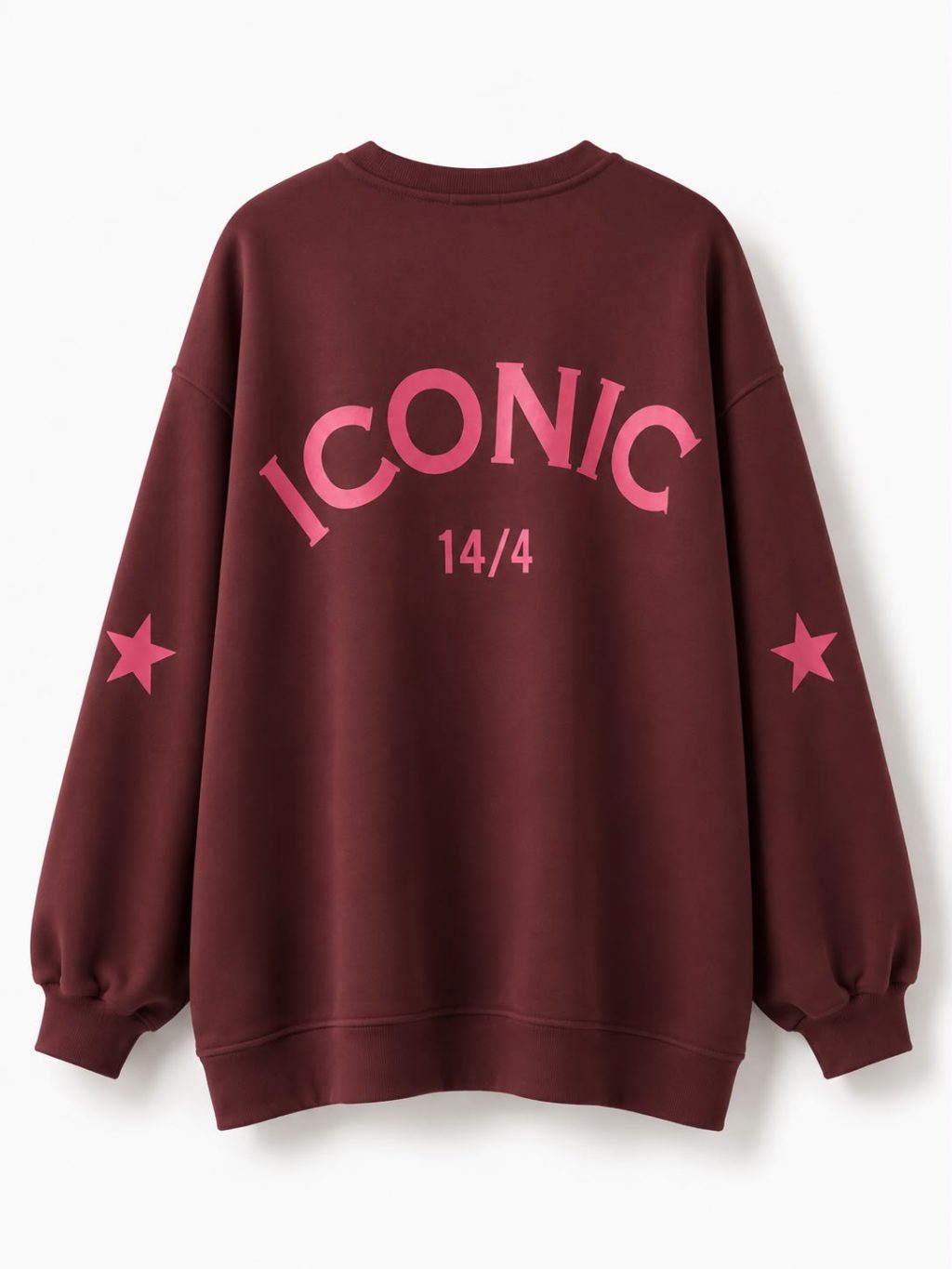 1679 Sweater Iconic Long sleeve - Afbeelding 7