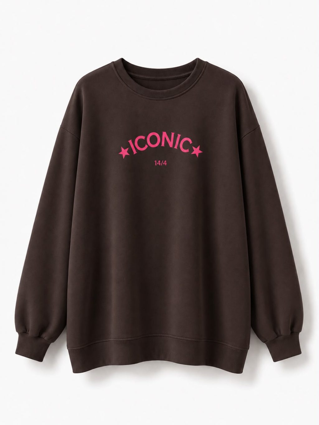 1679 Sweater Iconic Long sleeve - Afbeelding 8