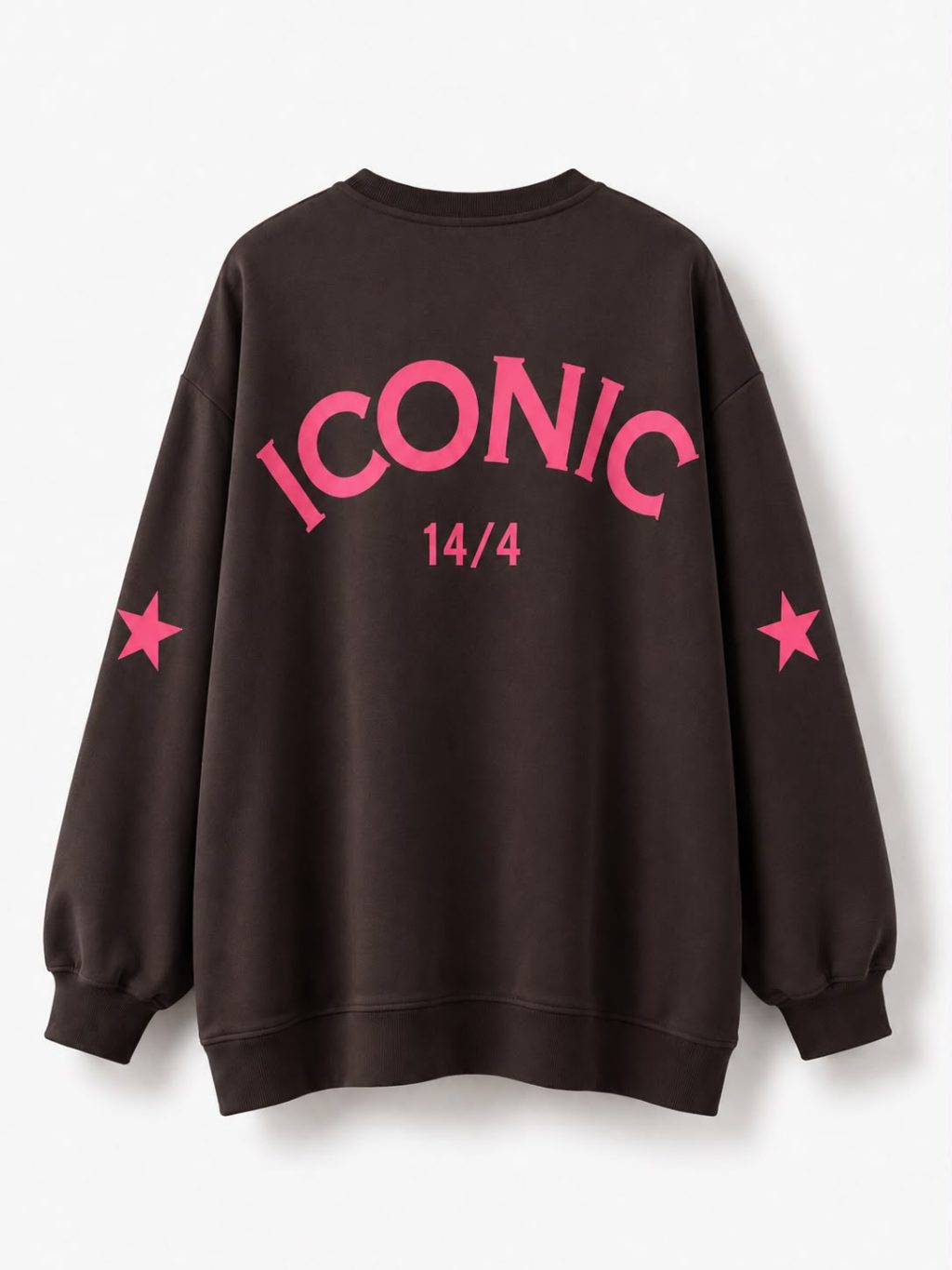 1679 Sweater Iconic Long sleeve - Afbeelding 9