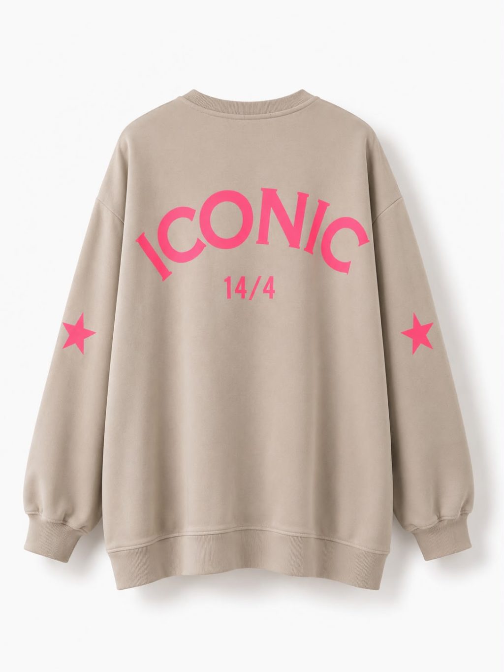 1679 Sweater Iconic Long sleeve - Afbeelding 5