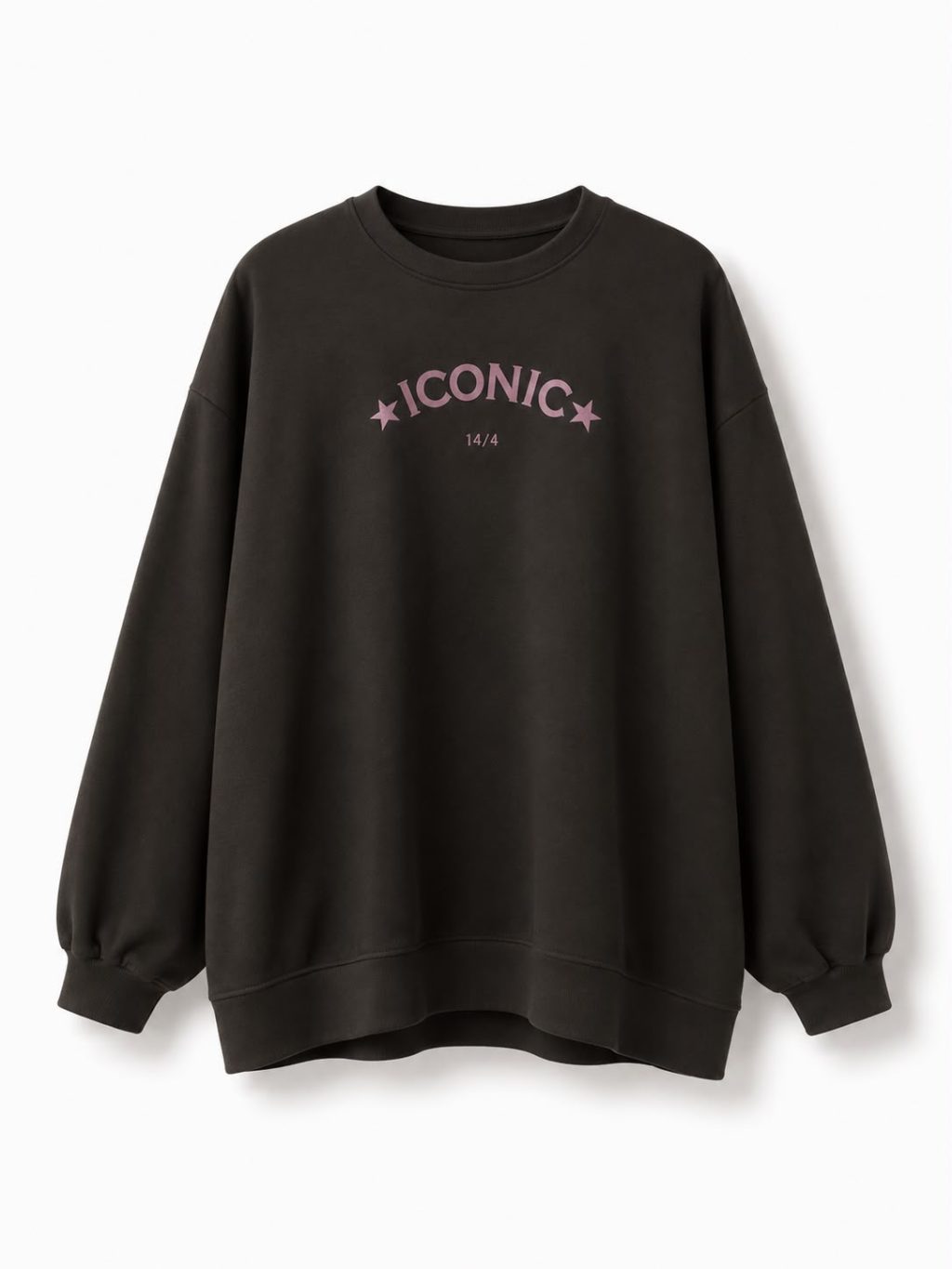 1679 Sweater Iconic Long sleeve - Afbeelding 10