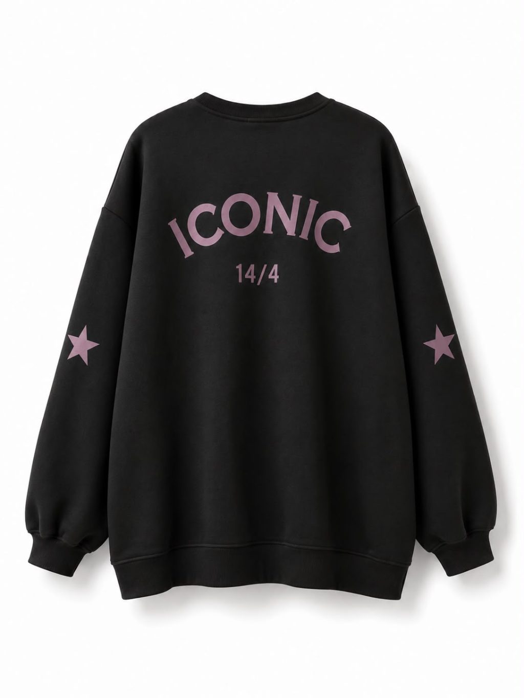 1679 Sweater Iconic Long sleeve - Afbeelding 11