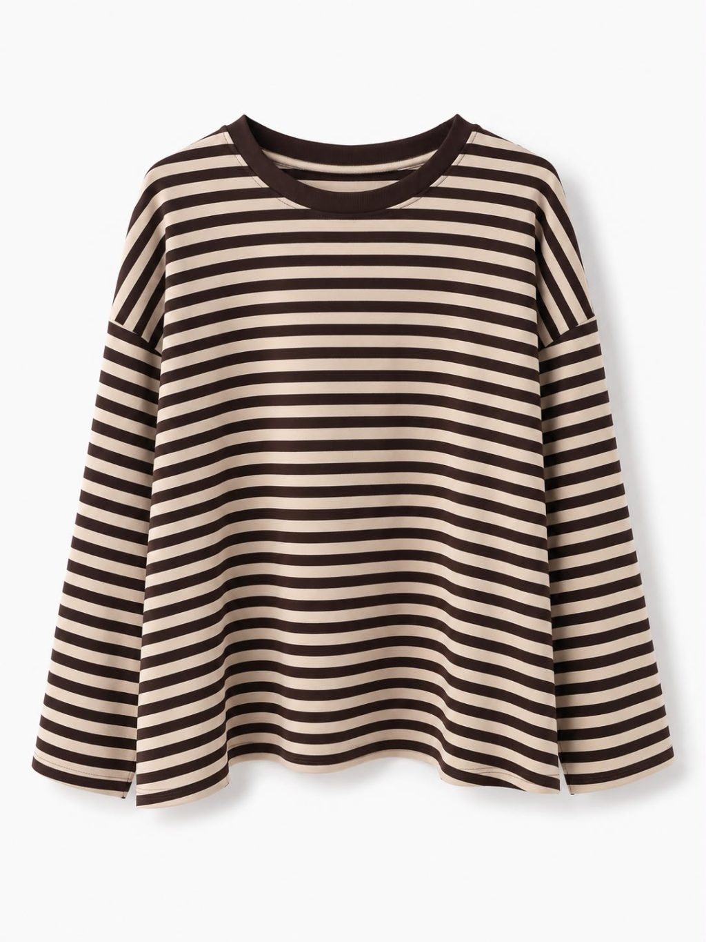 1689 Shirt Stripes Long sleeve - Afbeelding 3