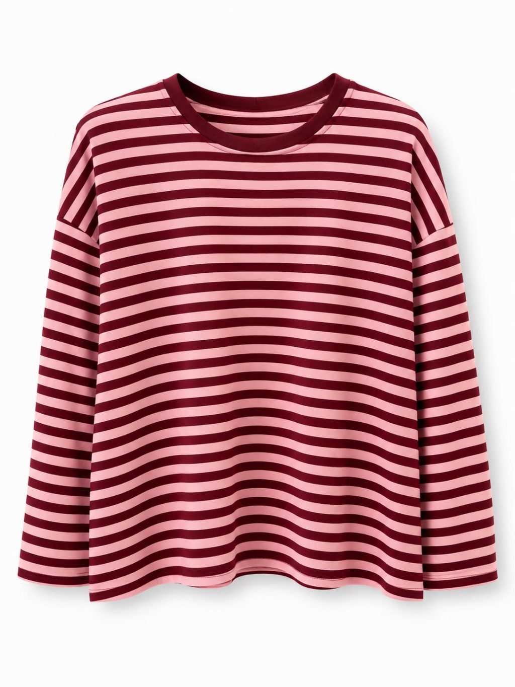 1689 Shirt Stripes Long sleeve - Afbeelding 4