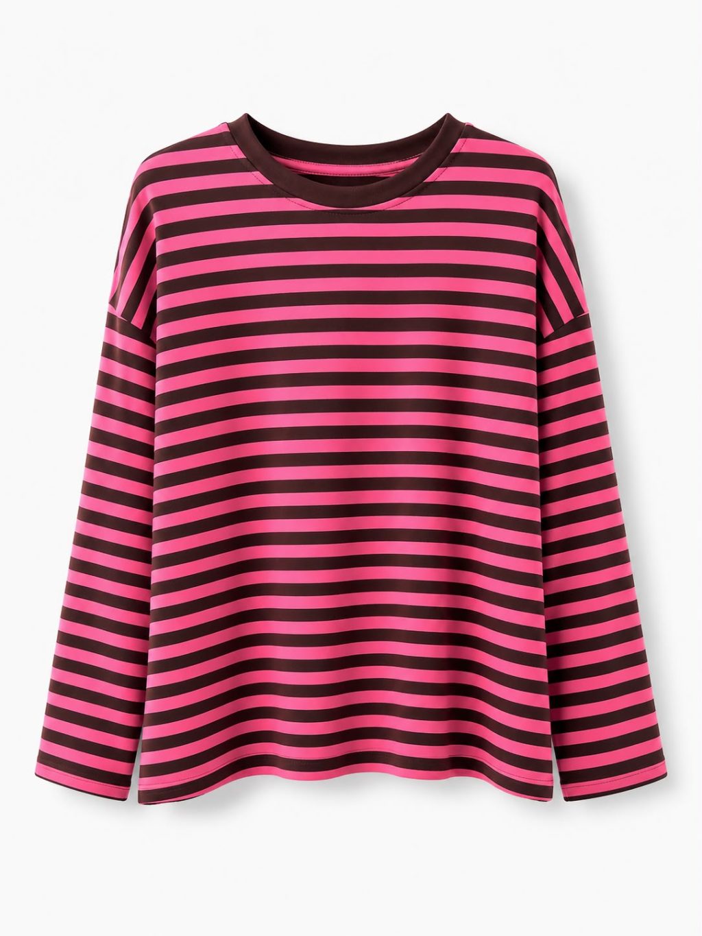 1689 Shirt Stripes Long sleeve - Afbeelding 6