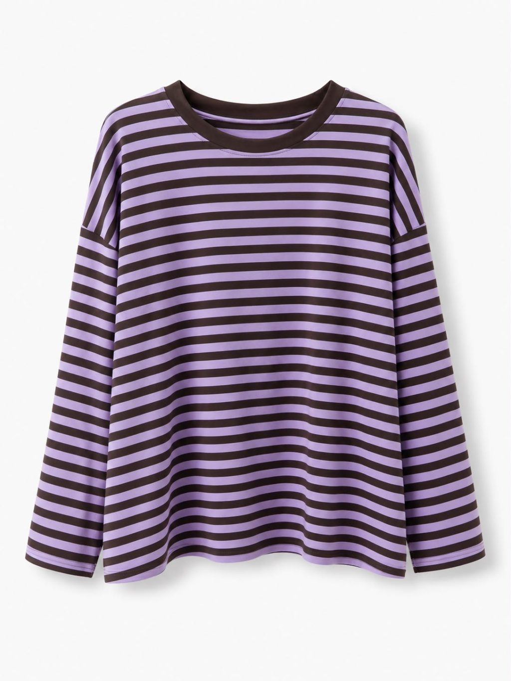 1689 Shirt Stripes Long sleeve - Afbeelding 7