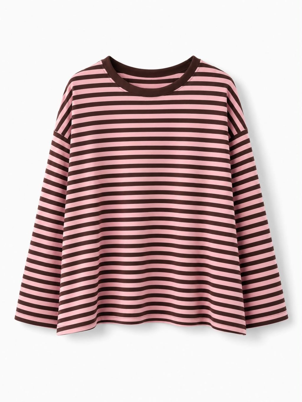 1689 Shirt Stripes Long sleeve - Afbeelding 8