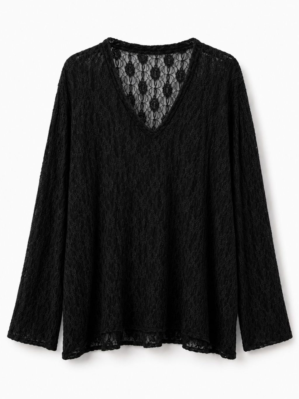 1704 Top Lacey - Afbeelding 6