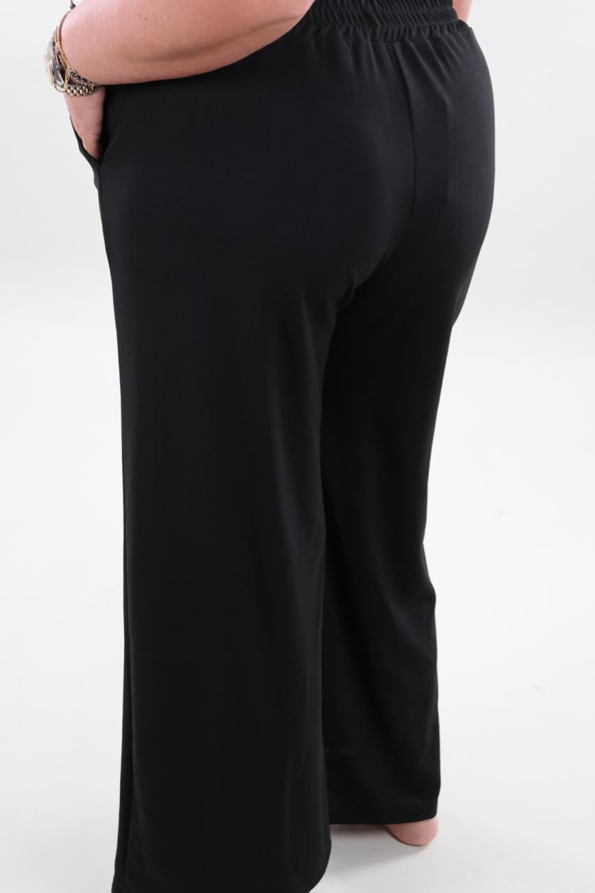 Eva 1707 Pantalon Basic - Afbeelding 2