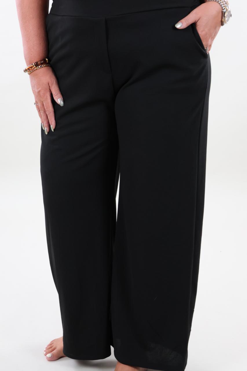 Eva 1707 Pantalon Basic - Afbeelding 5