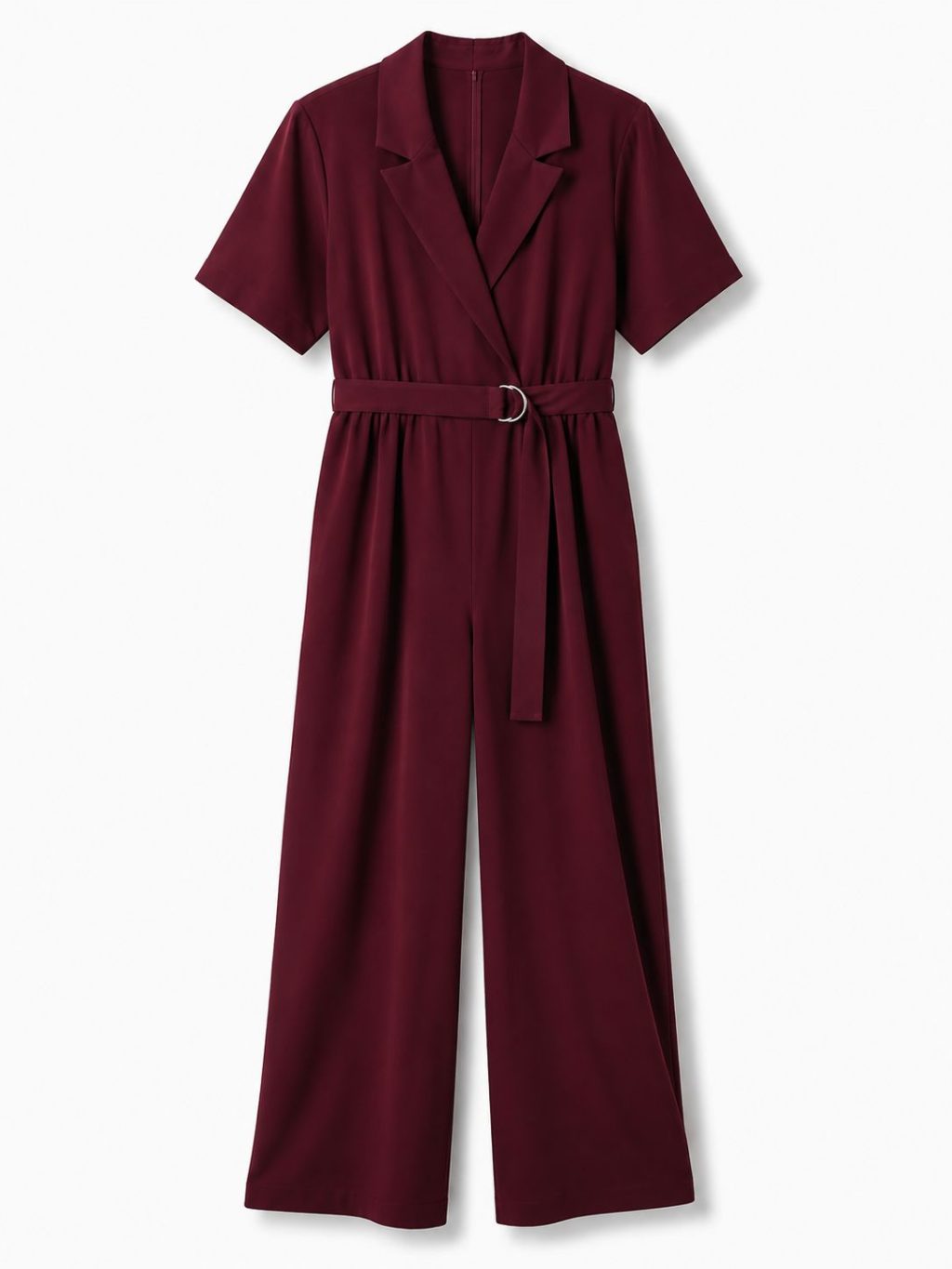 Gratis verzenden - Eva 1709 Jumpsuit Short sleeve - Afbeelding 4