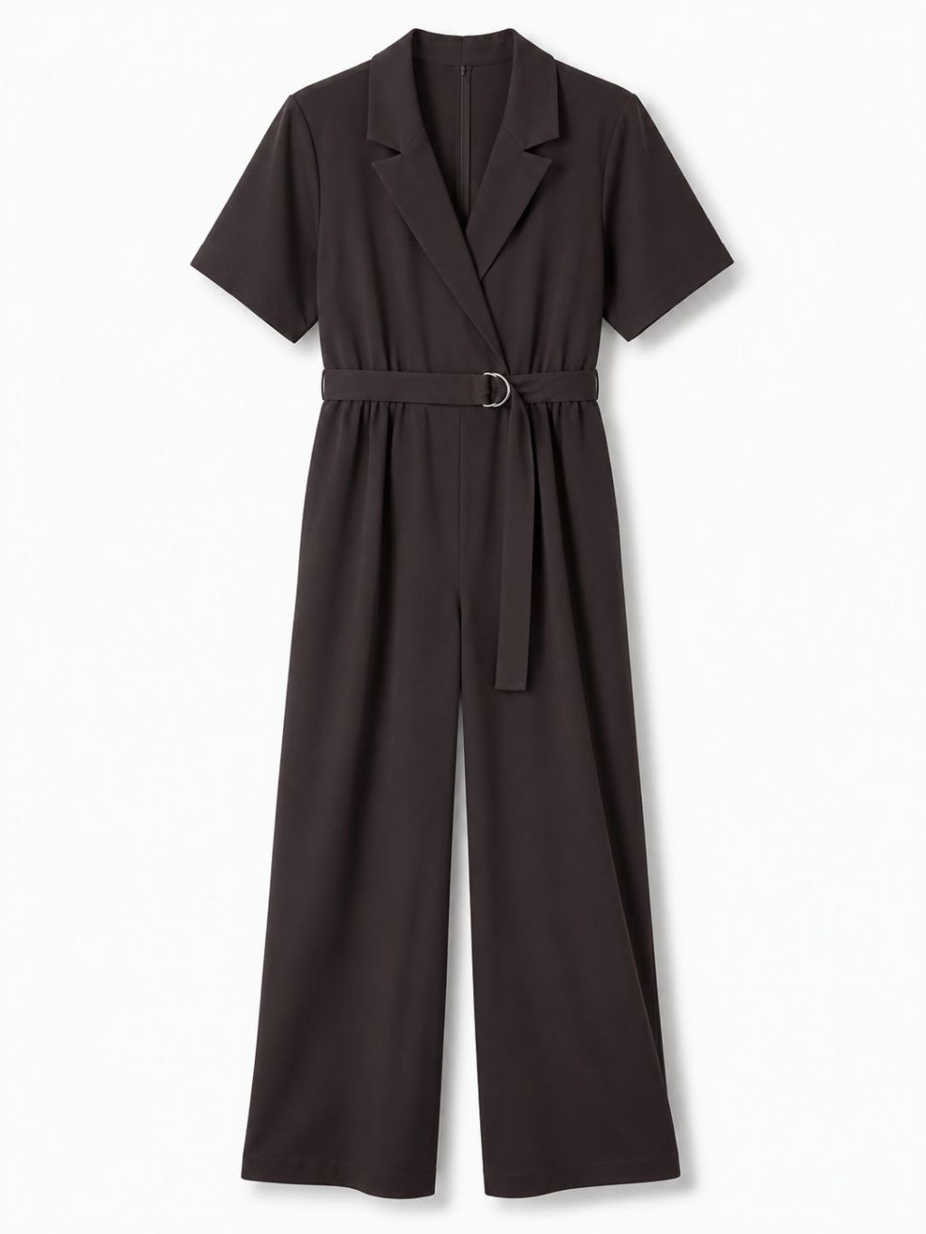 Gratis verzenden - Eva 1709 Jumpsuit Short sleeve - Afbeelding 5