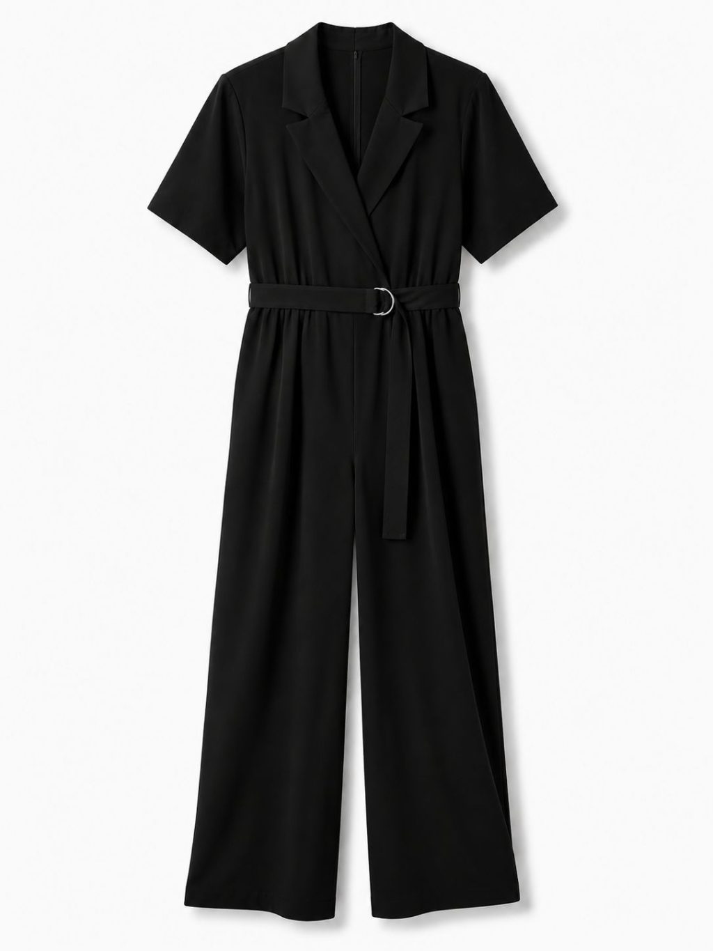 Gratis verzenden - Eva 1709 Jumpsuit Short sleeve - Afbeelding 6