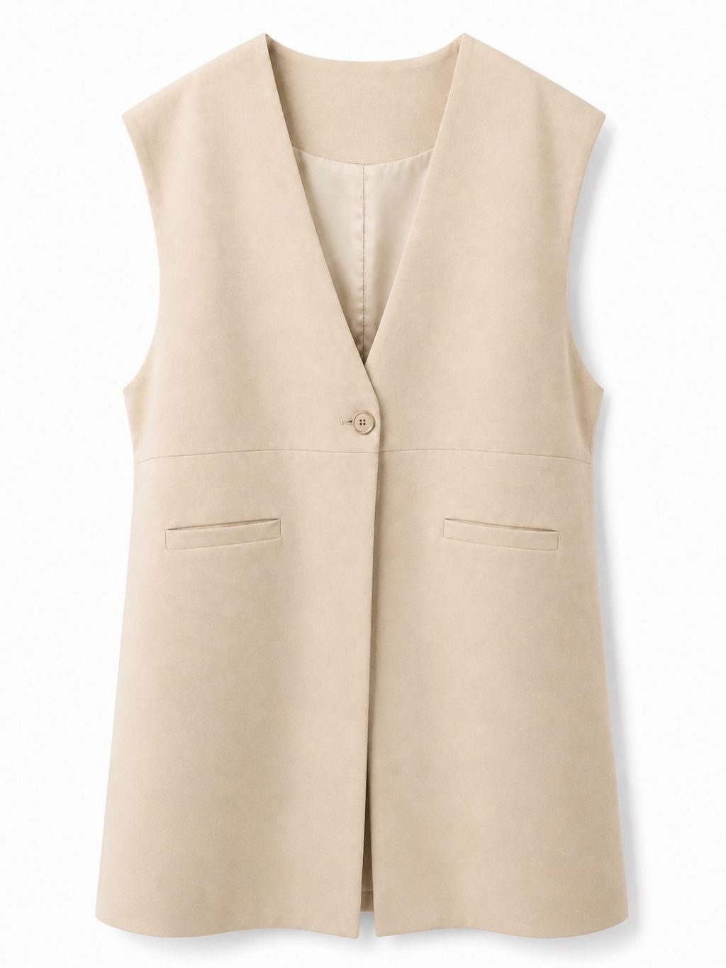 1717 Gilet Tailored - Afbeelding 3