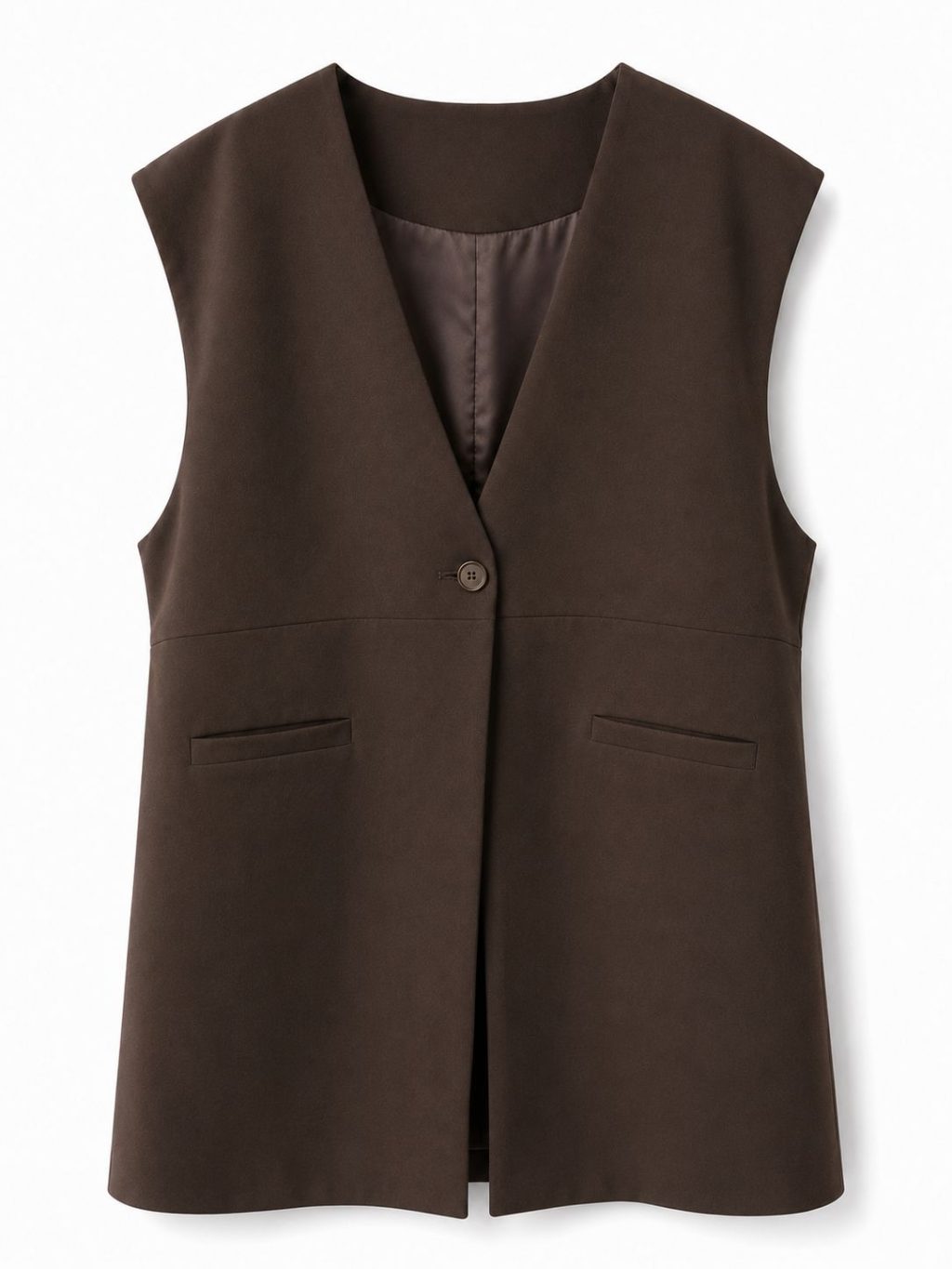 1717 Gilet Tailored - Afbeelding 4