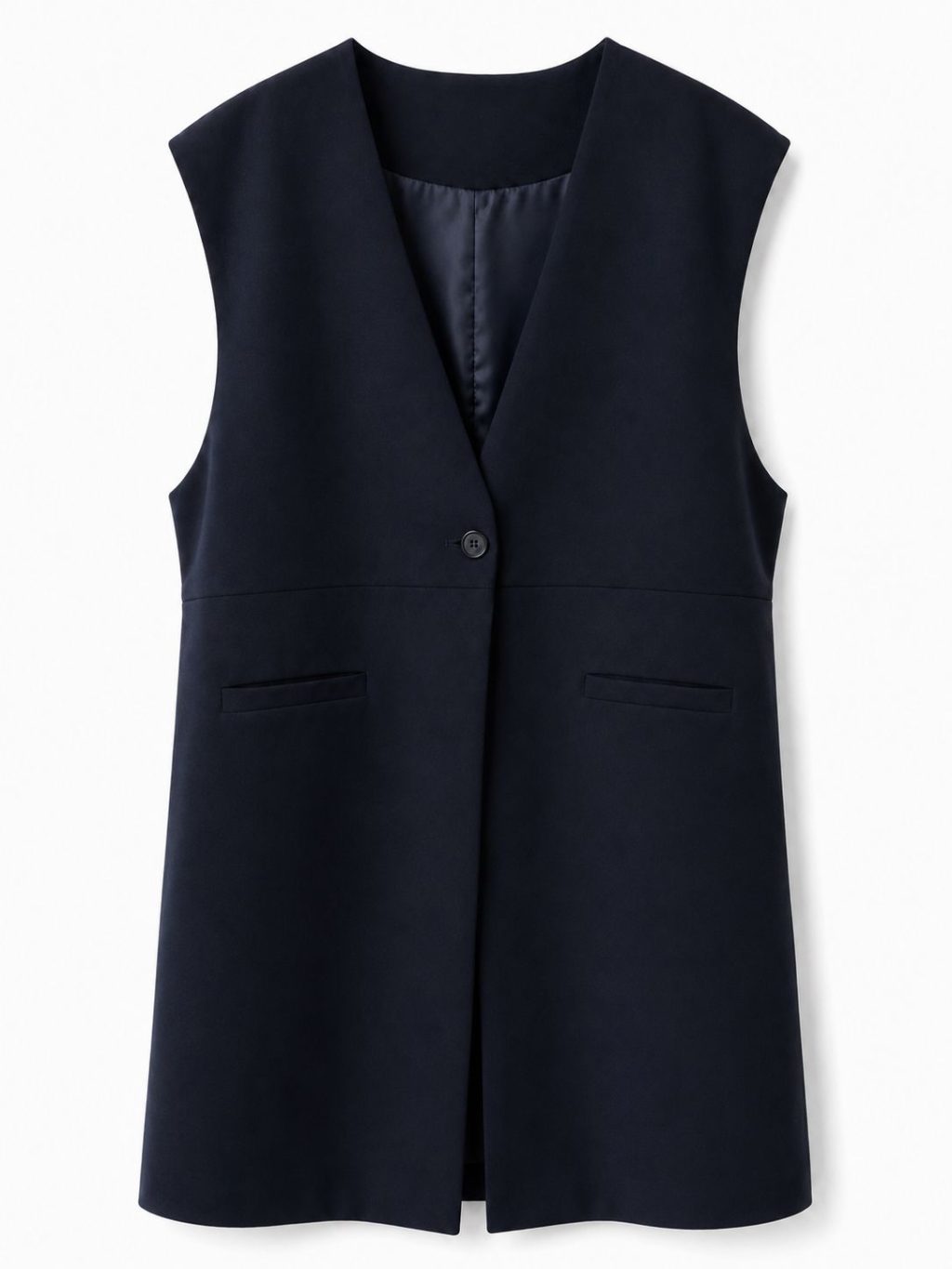 1717 Gilet Tailored - Afbeelding 5