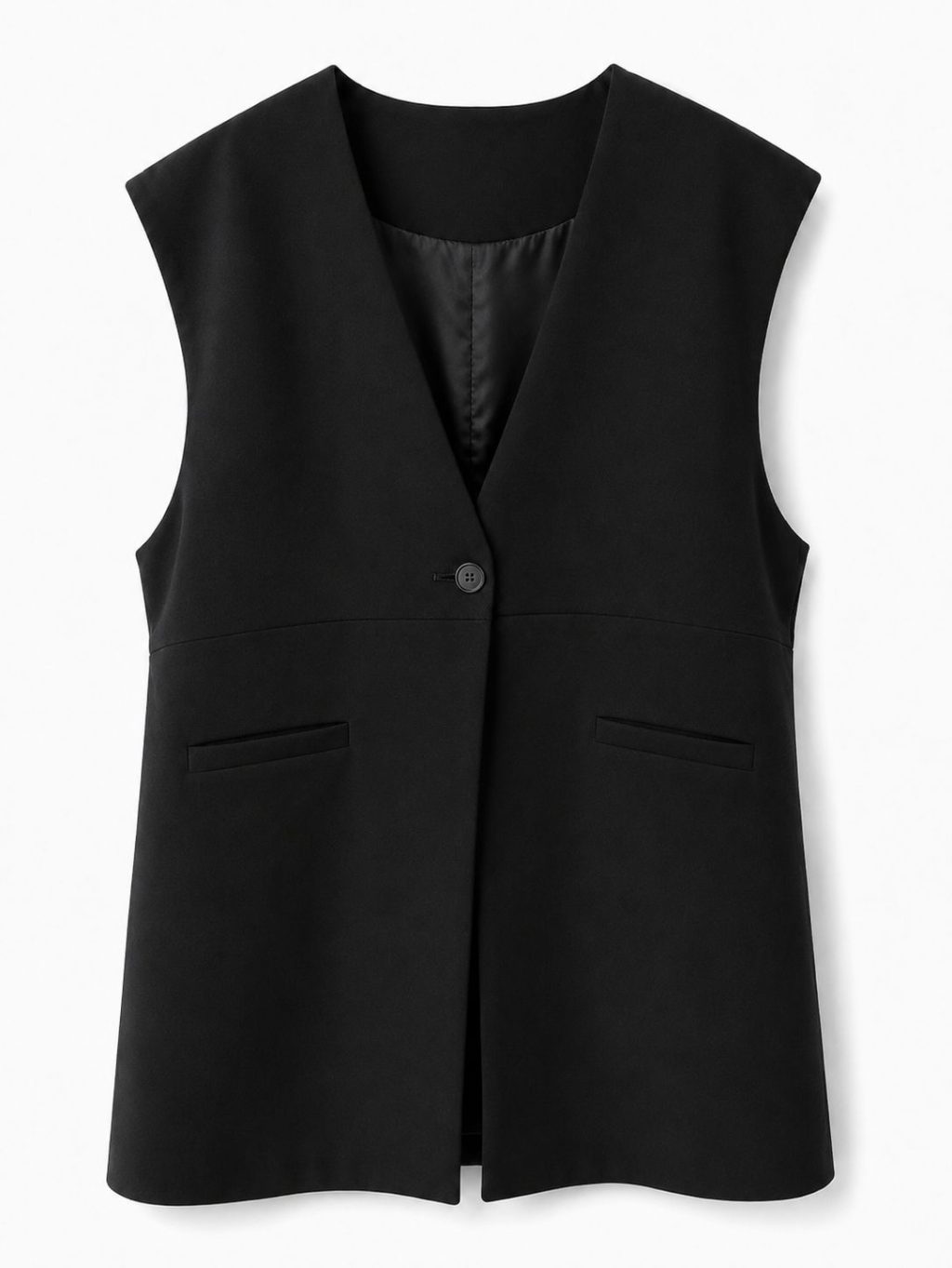 1717 Gilet Tailored - Afbeelding 6
