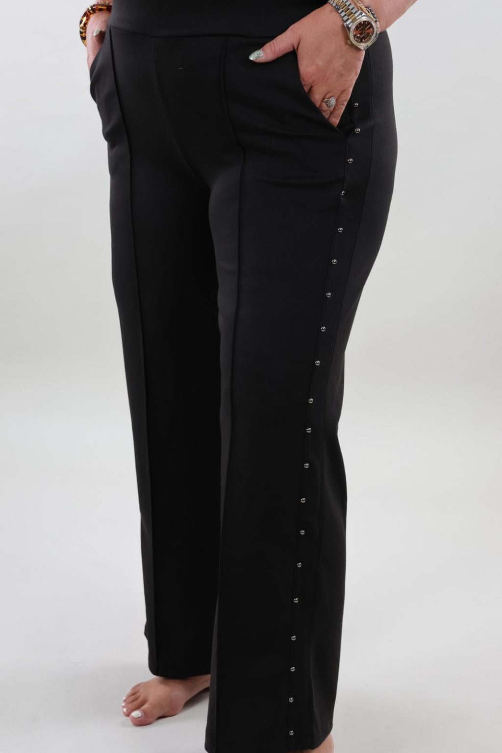 gratis verzenden - Eva 1718 Broek Studs