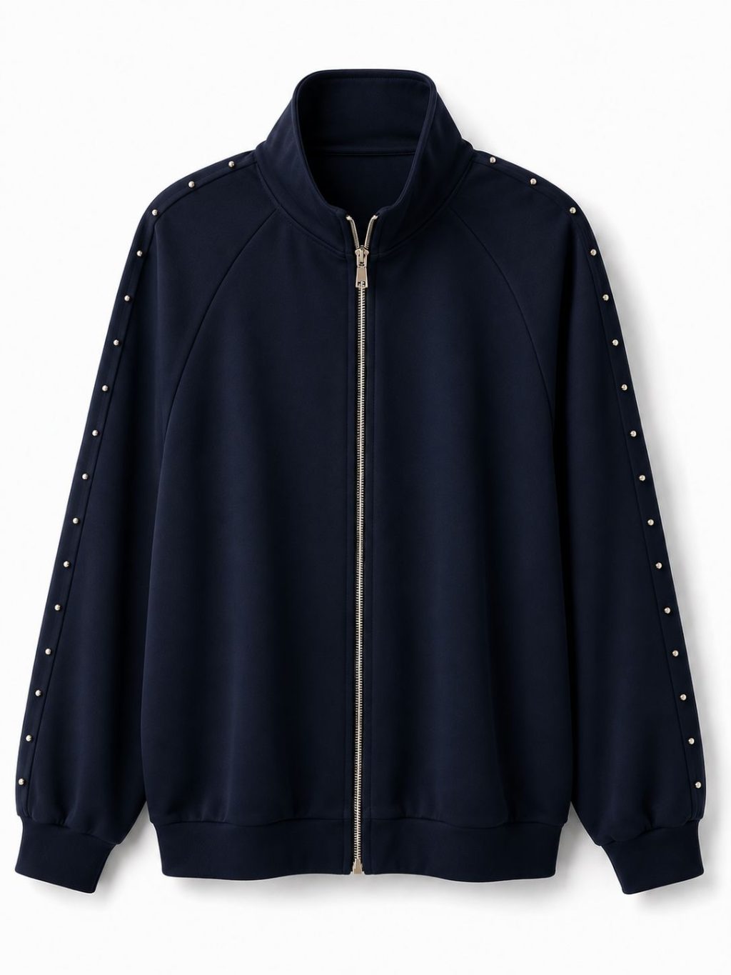 gratis verzenden - Eva 1719 Vest Studs - Afbeelding 6