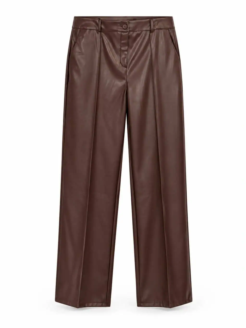 Eva 1720 Pantalon Leerlook - Afbeelding 5