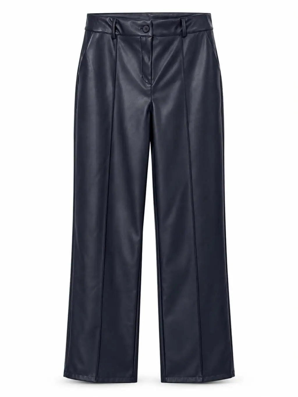 Eva 1720 Pantalon Leerlook - Afbeelding 6
