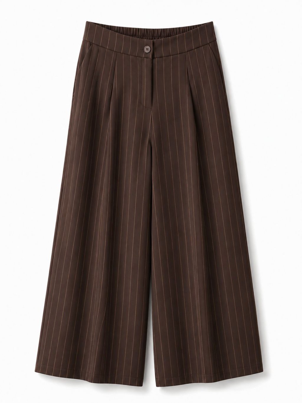 Eva 1721 Pantalon Pinstripe - Afbeelding 5