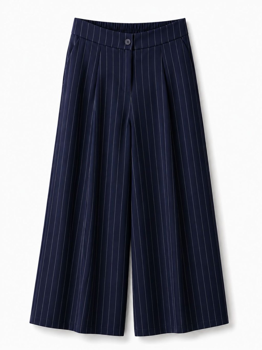 Eva 1721 Pantalon Pinstripe - Afbeelding 6