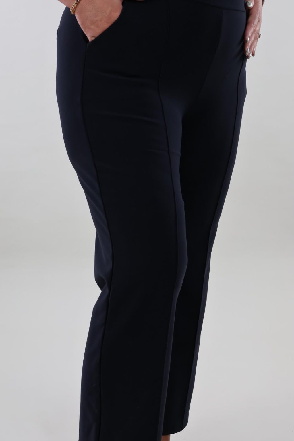 Comfy 391 Broek - Afbeelding 3
