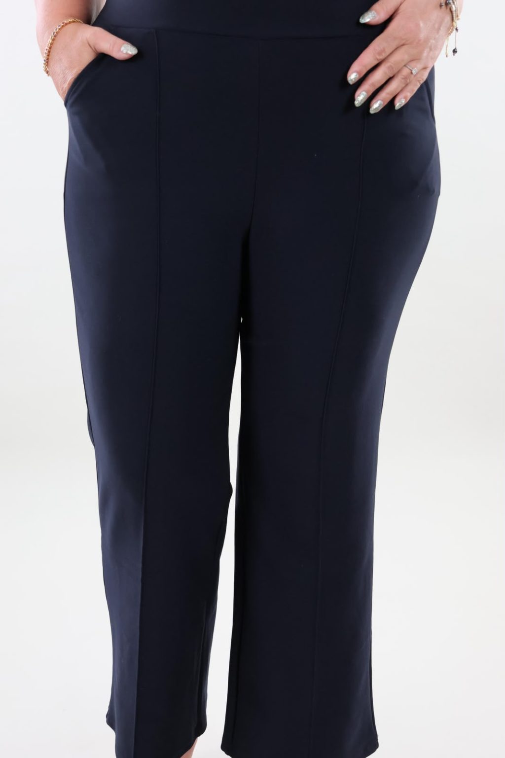 Comfy 391 Broek - Afbeelding 2