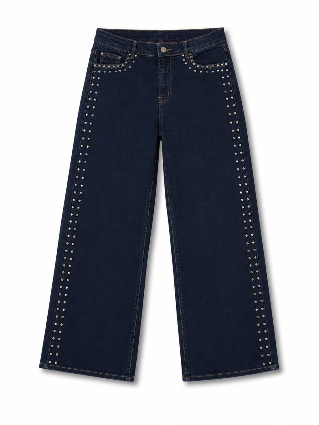 Jeans 5118 Studs jeans - Afbeelding 5