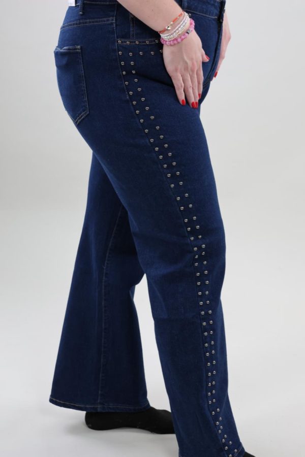 Jeans 5118 Studs jeans