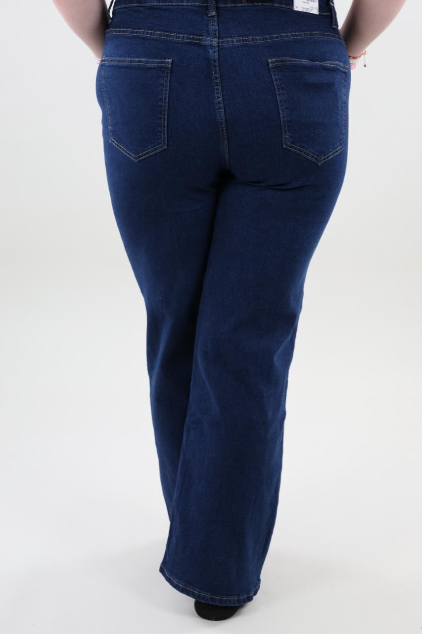 Jeans 5118 Studs jeans - Afbeelding 2