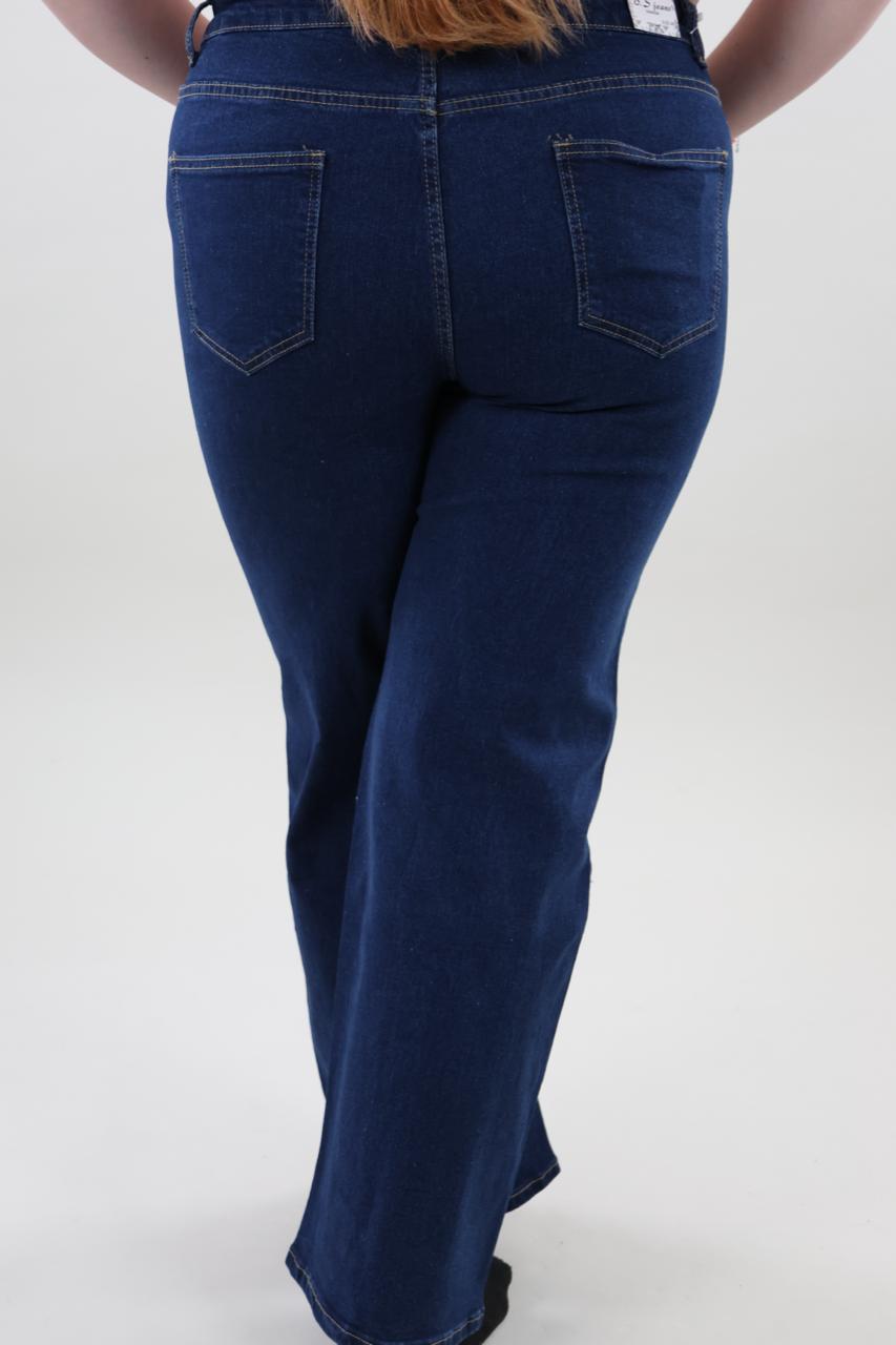 Jeans 5120 Sparkle jeans - Afbeelding 4