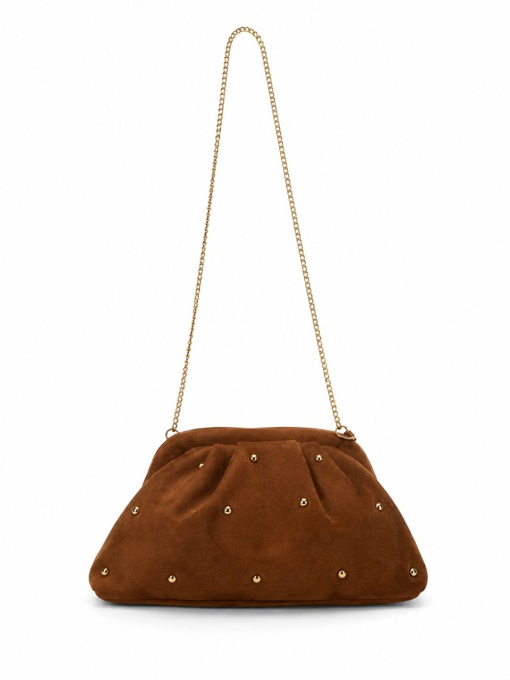 Tas 8 Suède look stud