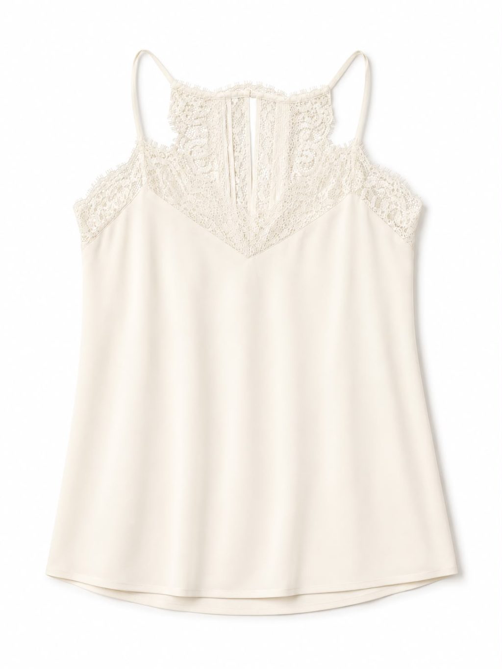 Sale - Vero Moda 78 vmc ana lace top - Afbeelding 5