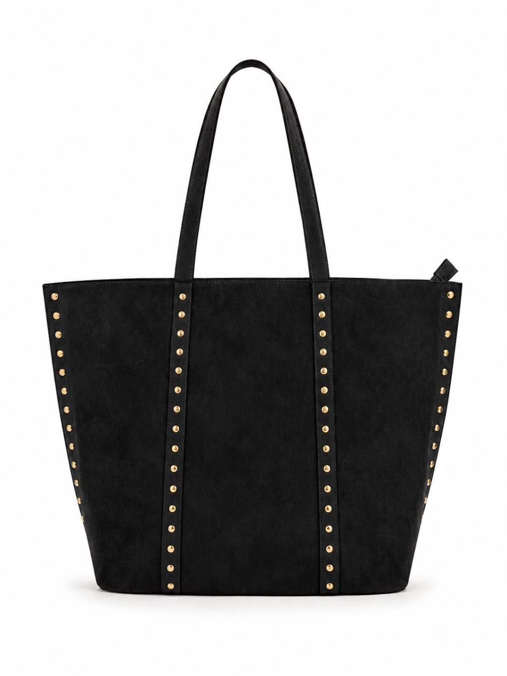 Tas 4 Suède look stud - Afbeelding 5