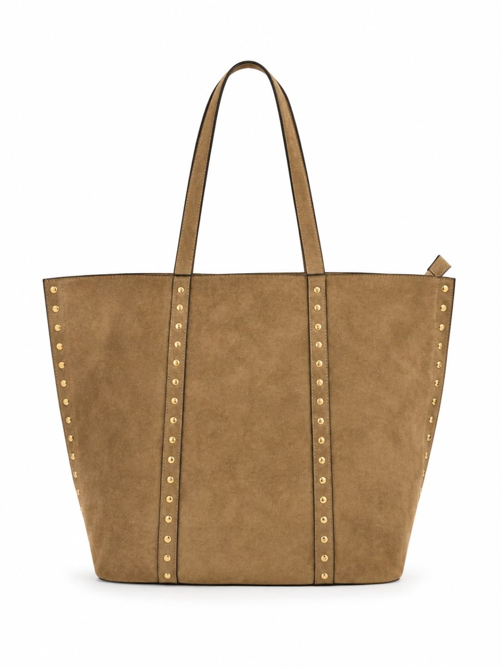 Tas 4 Suède look stud - Afbeelding 6