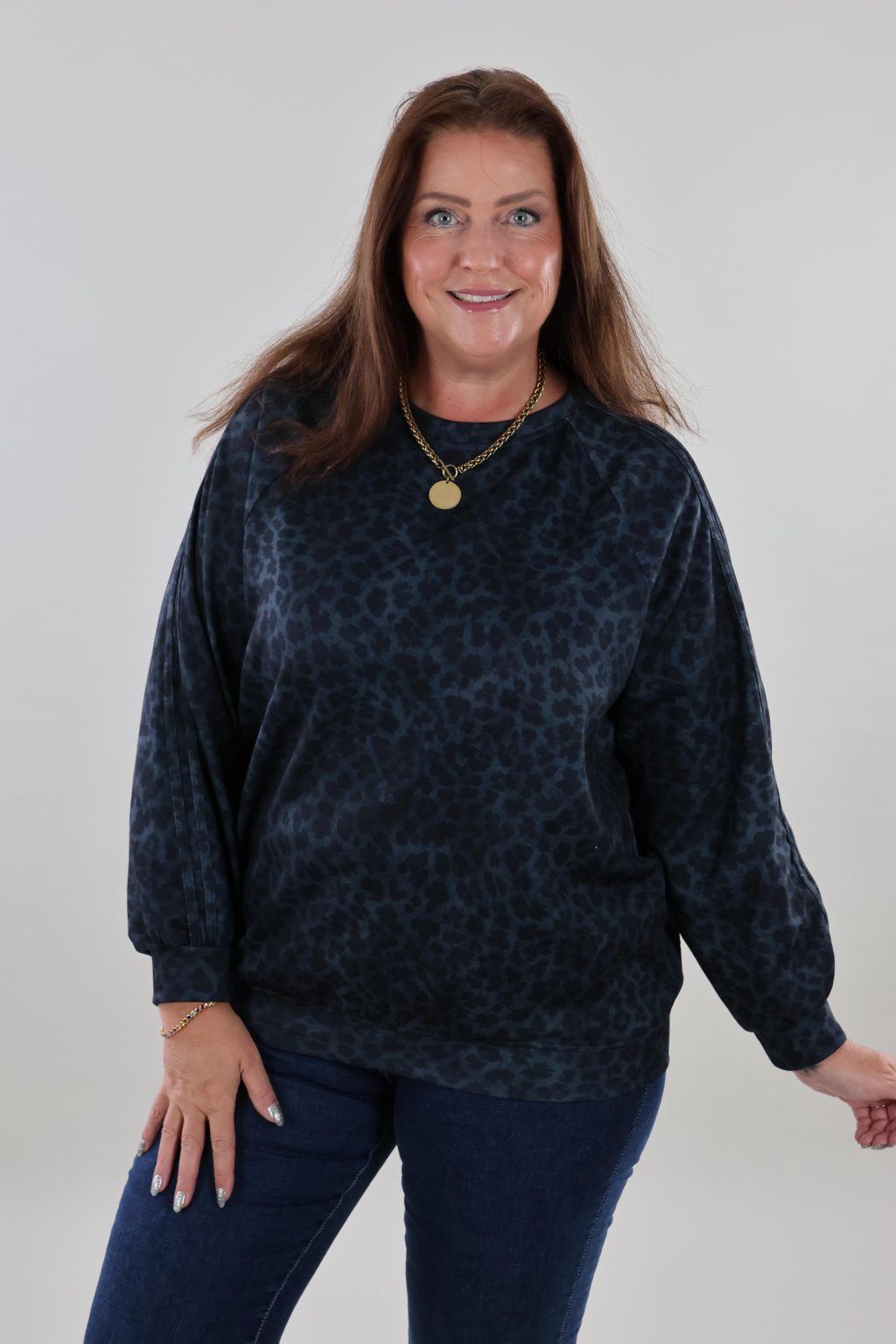 1655 Sweater Panter - Afbeelding 3