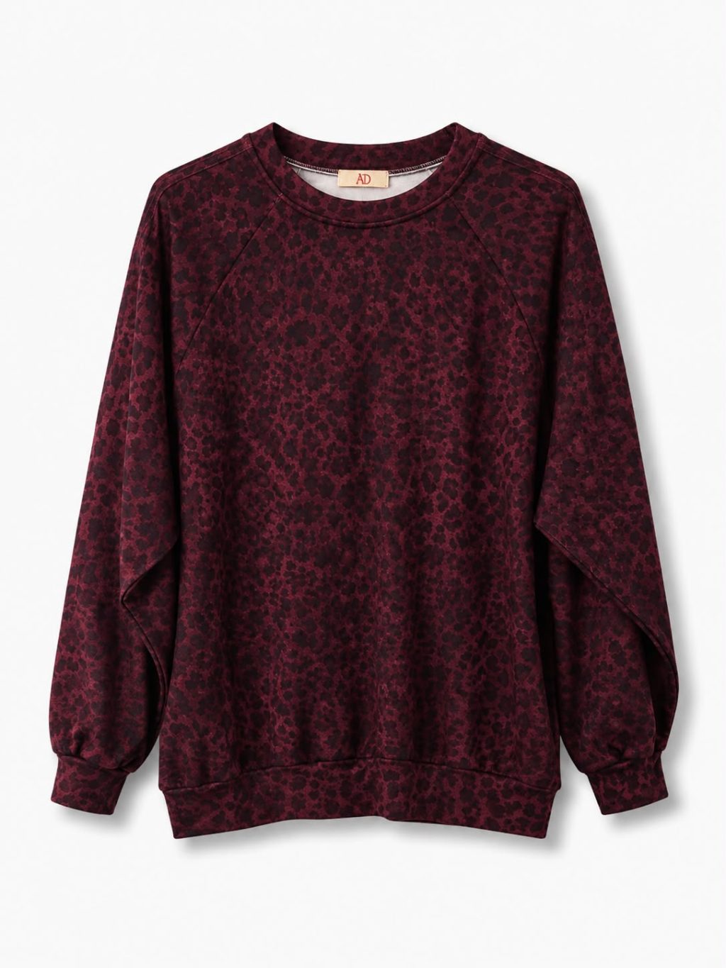1655 Sweater Panter - Afbeelding 4