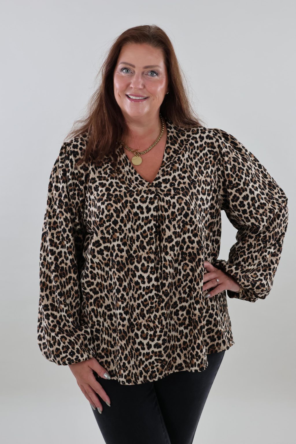 1662 Top Sparkle Animal - Afbeelding 2