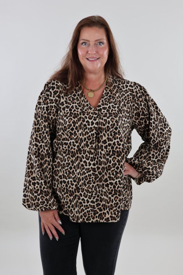 1662 Top Sparkle Animal