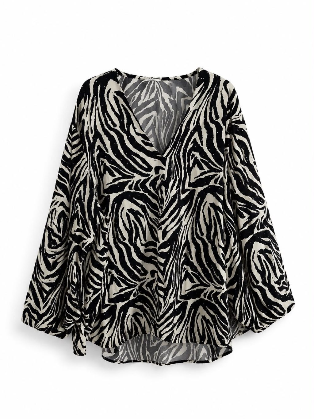 1662 Top Sparkle Animal - Afbeelding 4