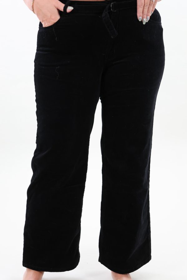 Monday Jeans 7065 Rib jeans