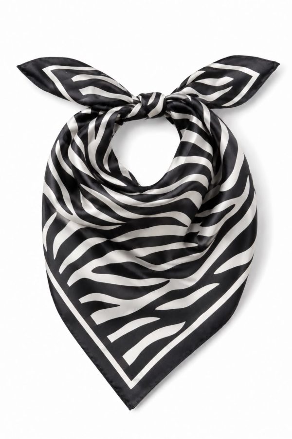 Sjaaltje 15 Zebra