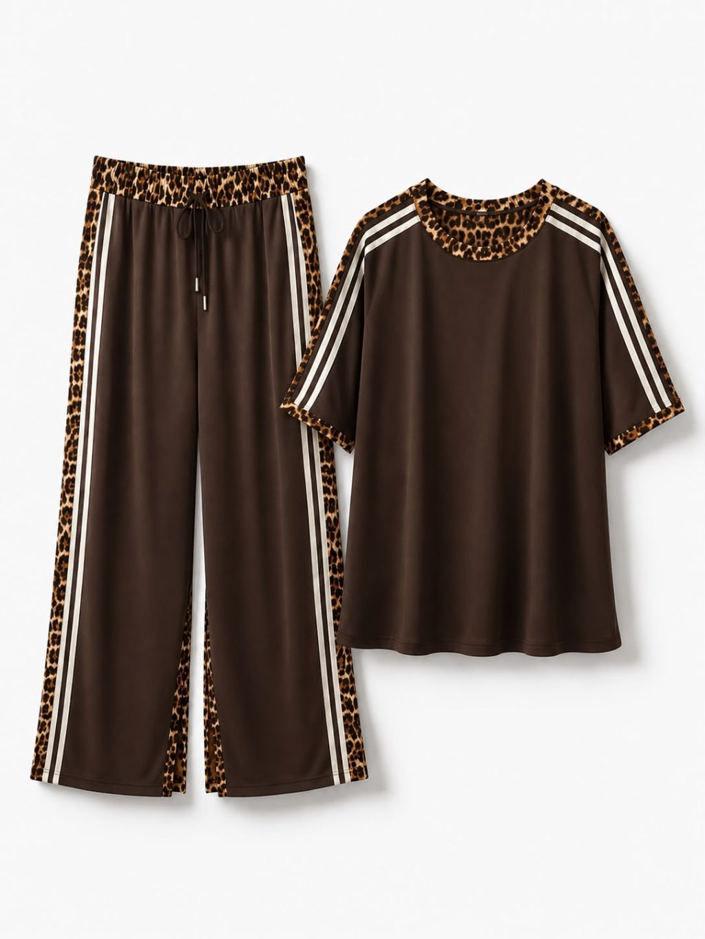 1682 Tweedelig set Panter Bies - Afbeelding 6