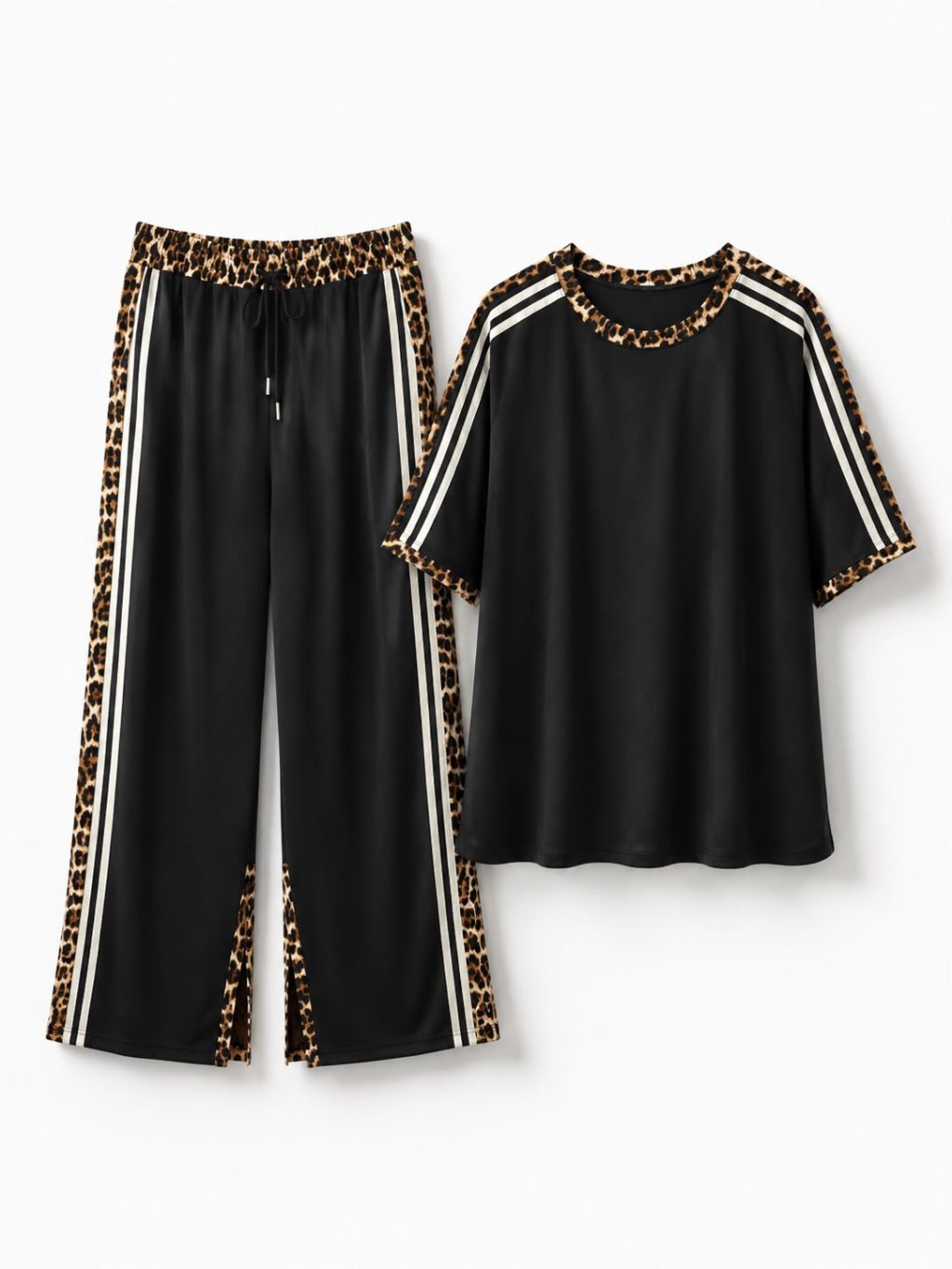 1682 Tweedelig set Panter Bies - Afbeelding 7
