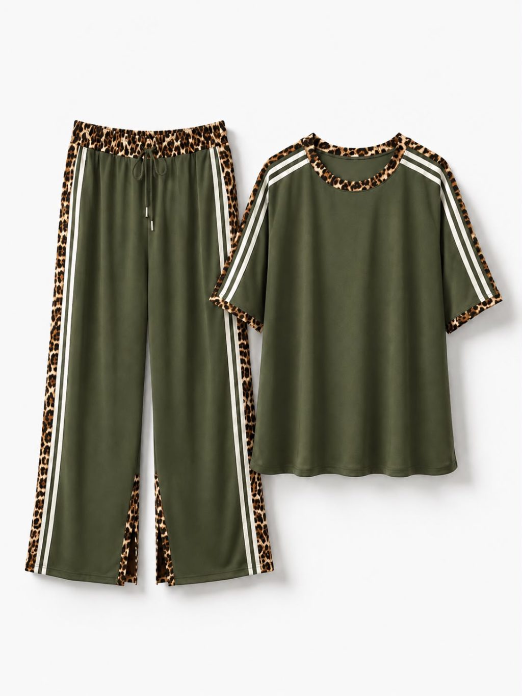 1682 Tweedelig set Panter Bies - Afbeelding 5
