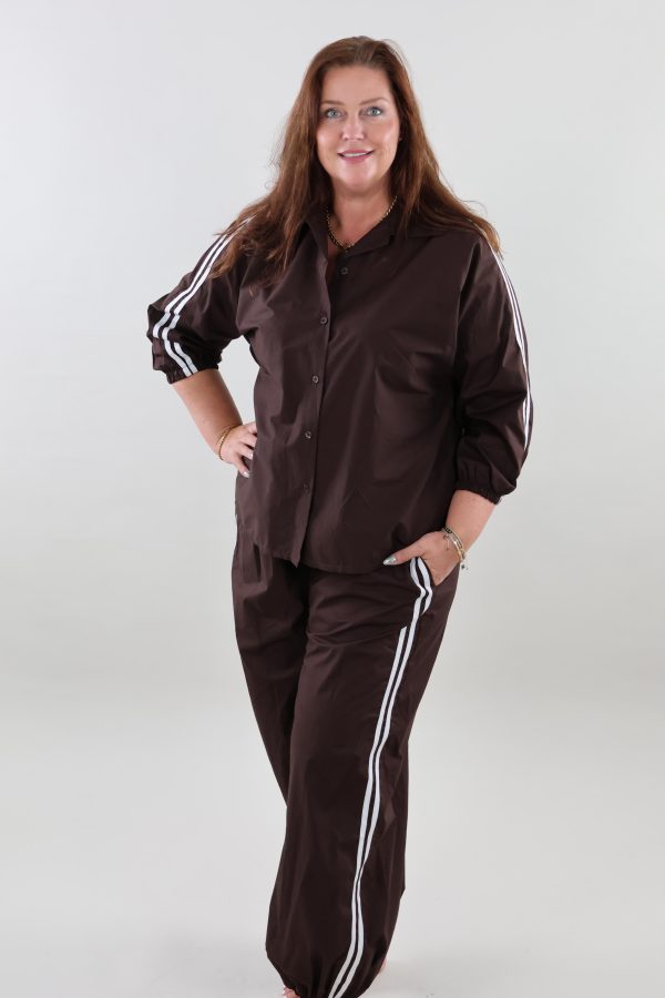 1683 Tweedelig set Sporty Chique